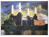 Battersea Power Station