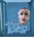 Cameron money box