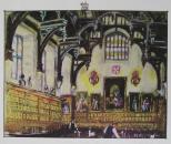 Great Hall; Middle Temple